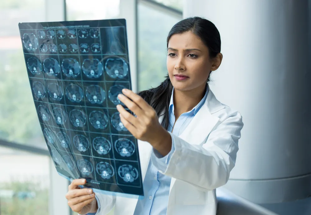 Why Choose Maya Teleradiology Services